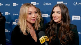 Stassi Schroeder and Katie Maloney on Future of Their Friendship With Kristen Doute After Feud
