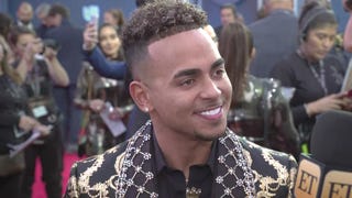 Ozuna Praises Selena Gomez, Teases They May Collaborate Again on Her New Album (Exclusive)
