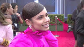 Sofia Carson on the Future of 'Descendants' Without Cameron Boyce (Exclusive)