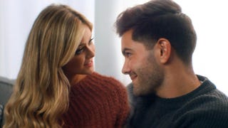 'BIP's Hannah Godwin and Dylan Barbour Star in Dillon Carmichael's New Music Video (Exclusive)