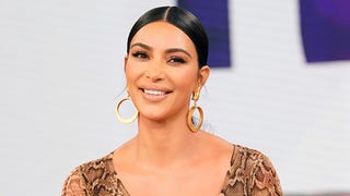 Kim Kardashian on the Compromises She's Made for Kanye West