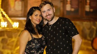 '90 Day Fiance: The Other Way' Couple Paul Staehle and Karine Martins Split