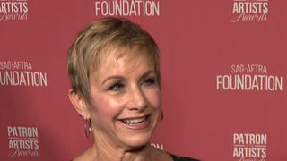 Why Gabrielle Carteris Thinks There's Still Hope for More 'BH90210' (Exclusive)