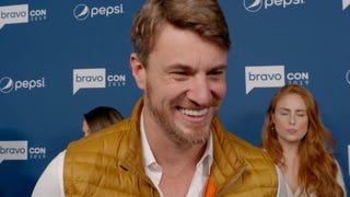 'Southern Charm's Shep Rose Reacts to Austen Kroll and Madison LeCroy's Reconciliation (Exclusive)