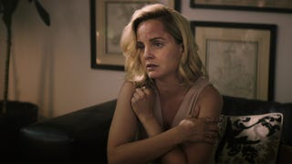 'The Murder of Nicole Brown Simpson' Trailer: Mena Suvari Stars in the True Crime Thriller (Exclusive)