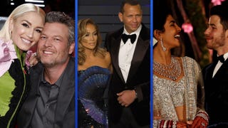Hollywood’s Cutest Couple Moments of 2019!
