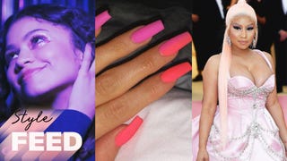 The Biggest Beauty Trends of 2019 | ET Style Feed