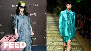 GRAMMYs 2020: Red Carpet Predictions | ET Style Feed