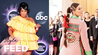 2019's Biggest Fashion and Beauty Trends | ET Style Feed