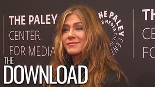 Celebrating Jennifer Aniston's Instagram Anniversary 