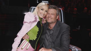 Gwen Stefani and Blake Shelton ‘Haven’t Felt the Need to Rush Into Marriage’ (Source)