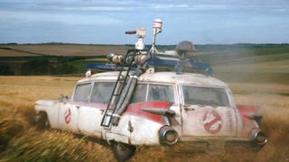 ‘Ghostbusters: Afterlife’: Breaking Down All the Trailer Easter Eggs 