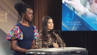 SAG Awards 2020: The Biggest Surprises and Snubs 