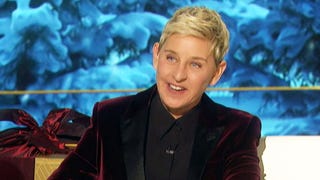 See All the Celebs Stopping by ‘Ellen’s Greatest Night of Giveaways’ 