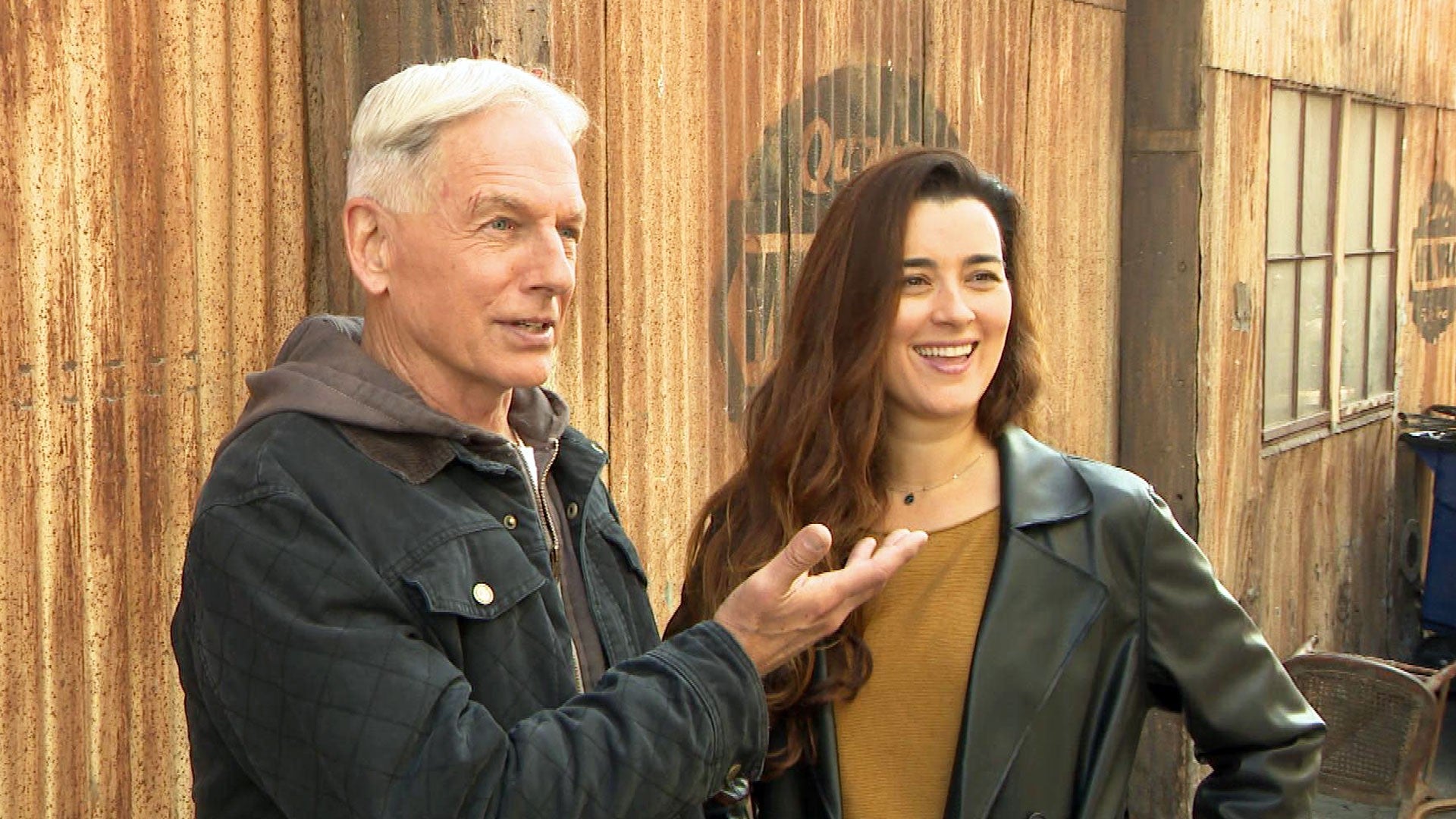 Is mark harmon leaving ncis in 2020 | Mark Harmon Finally Addresses