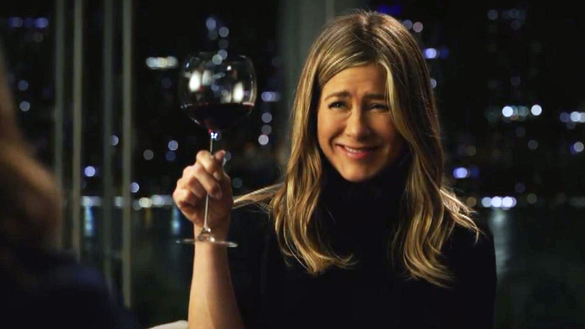 The Morning Show Season 2 Jennifer Aniston And Reese Witherspoon On A New World Order Entertainment Tonight