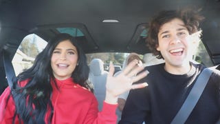 David Dobrik: Road to Creator of the Year | Streamys 2019