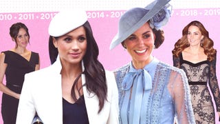 How Meghan Markle and Kate Middleton Have Redefined What It Means to be 'Royal' in the 2010s