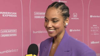 Alicia Keys on the 'Genuine Love' Between Her and Billie Eilish (Exclusive)