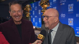 Golden Globes 2020: Producer Promises 'Most Star-Studded Night of All Time' (Exclusive)