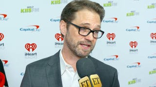 Jason Priestley on Whether 'BH90210' Will Return on Another Network (Exclusive)