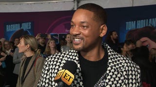 Will Smith on How His Colonoscopy Journey Went from a Joke to 'Not So Funny' (Exclusive)