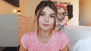 Olivia Jade Posts First YouTube Video in 8 Months