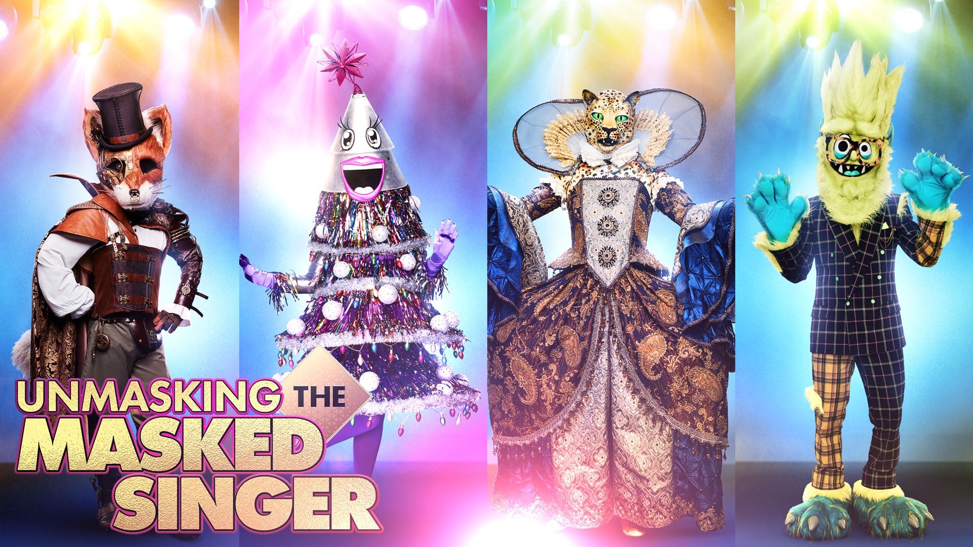 The Masked Singer Season 2 Clues Spoilers Our Best Guesses