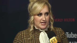 Brittany Broski, aka Kombucha Girl, Was Working at a Bank 4 Months Before TikTok Success | Streamys 2019