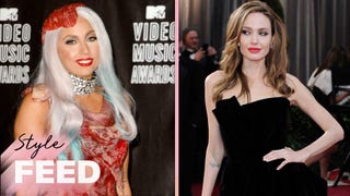 The Most Memorable Fashion Moments of the Decade | ET Style Feed