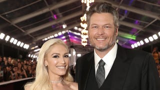 Why Gwen Stefani and Blake Shelton Are Not Getting Married Anytime Soon (Exclusive)