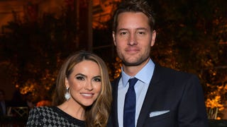 Justin Hartley's Wife Chrishell Stause Breaks Silence in Cryptic Post Following Divorce Filing