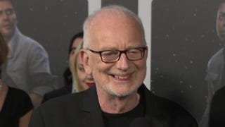 'Star Wars': Ian McDiarmid's Favorite Theories About Emperor Palpatine's Survival (Exclusive)