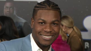 'Star Wars: The Rise of Skywalker': John Boyega Reflects on Wrapping Up the Skywalker Saga (Exclusive)