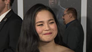 'Star Wars: Rise of Skywalker': Kelly Marie Tran Teases Her Character's Fate (Exclusive)