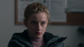 'The Assistant' Trailer: Julia Garner Stars in Weinstein-Inspired Thriller