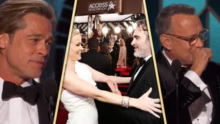 Golden Globes 2020 Recap: All the Must-See Moments