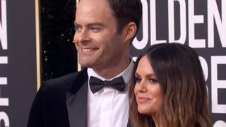 Golden Globes 2020: Couples Who Ruled the Red Carpet