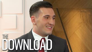 'The Circle' Winner on His Strategy and Cringeworthy Moments (Exclusive)