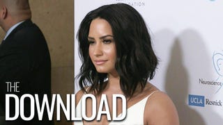 Demi Lovato Will Sing The National Anthem at Super Bowl LIV