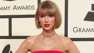 GRAMMYs 2020: Fashion Predictions For Taylor Swift and More!