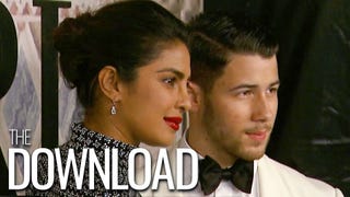 Priyanka Chopra Reveals She's Never Watched Nick Jonas in 'Camp Rock' 