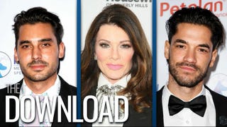 Lisa Vanderpump Speaks Out After 'Pump Rules' Stars' Racist Tweets Resurface