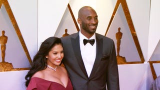 Vanessa Bryant Makes Instagram Public After Death of Kobe and Gianna