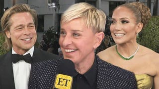 Golden Globes 2020: Joaquin Phoenix, Ricky Gervais and More Viral Moments From the Night