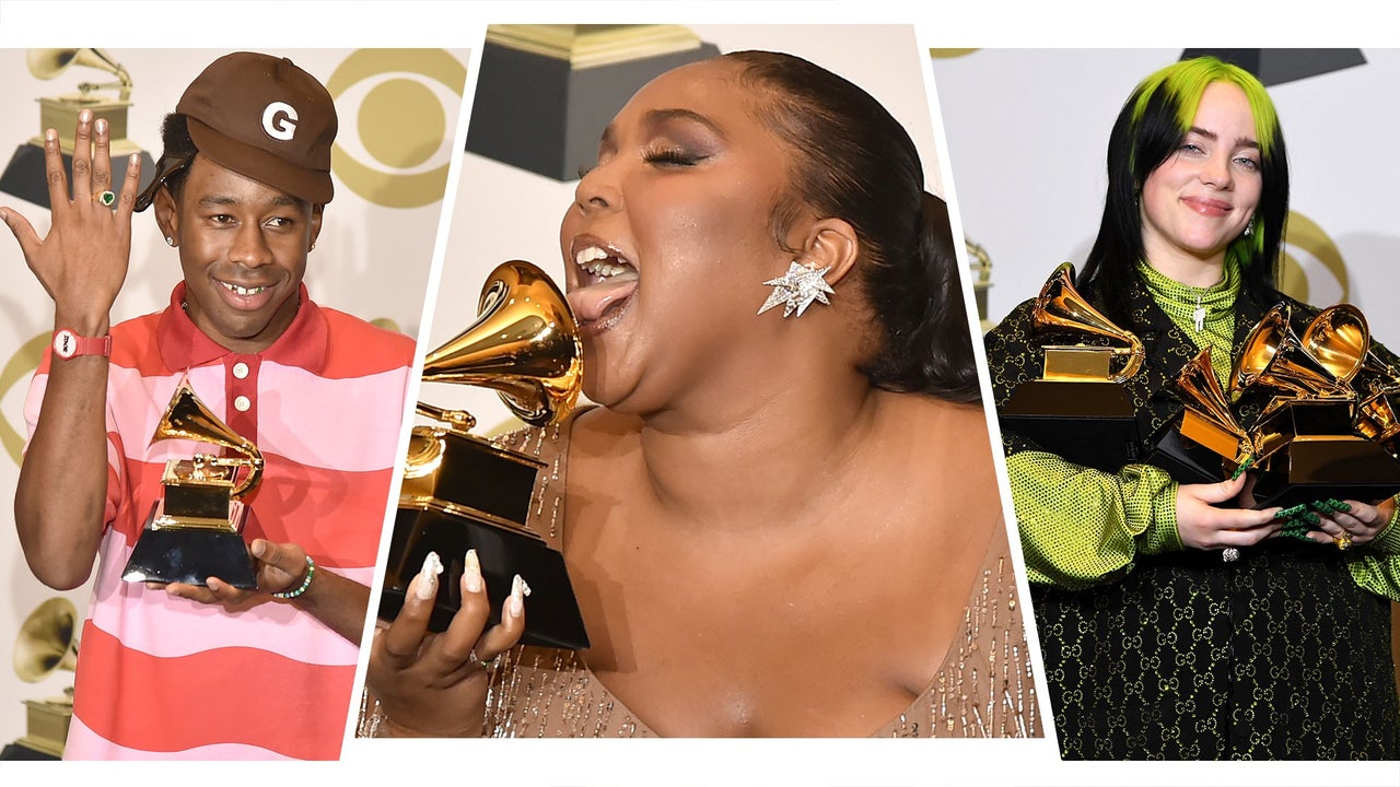 GRAMMYs 2020: Snubs and Surprises!