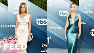 Why Jennifer Aniston, Scarlett Johansson and More Stars Are Intermittent Fasting | ET Style Feed