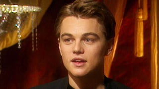 ET’s Best Moments From the '90s