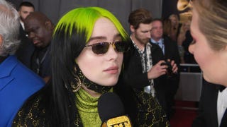 GRAMMYs Celebs React and Honor Kobe Bryant’s Death (Exclusive)  