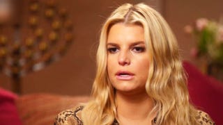 Jessica Simpson Reveals Which Interview She Was Too Drunk to Remember  